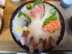 -衣川小森林·料理·寿司(鸿铭中心店)