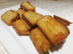 -顺风海鲜港(长寿路店)