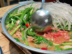 -京玉菲饭店(李村店)