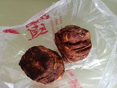 -宫门口馒头铺(创始人总店)