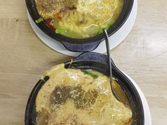 -曹宝林砂锅麻辣烫(星光路店)