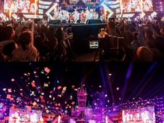 -厦门方特梦幻王国