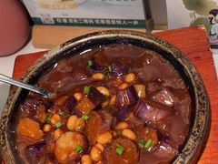 -庆江南江南菜(琴湖溪里花园城店)