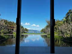 -柏悦酒店-沁园牛排海鲜西餐厅