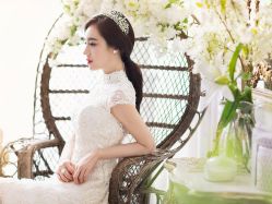 -钟爱一生婚纱摄影(临安店)