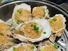 -倍儿美海鲜排挡·非遗海鲜蒸饺(洋货店)