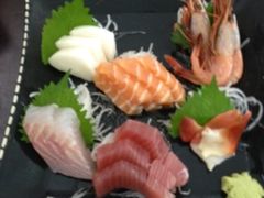 刺身-真剑日本料理·铁板烧(贵州路店)