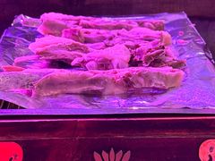 -霄汉羊排(万松园一店)