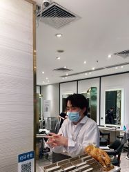 -Kraemer Paris苏豪路易士·嘉玛发廊
