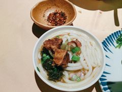 花溪牛肉粉-山石榴·贵州菜(丰盛里店)