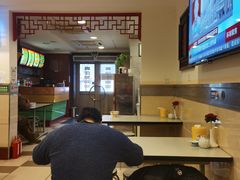 -民间老鸡汤面馆(中山北路店)