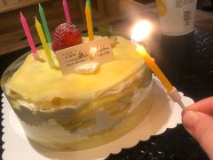 -九田家黑牛烤肉料理(石路天虹店)