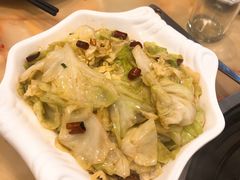 -李师傅脆肚(梅林店)