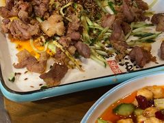 -新派川菜馆(济南路店)