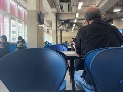 -佑汉小贩大楼熟食中心