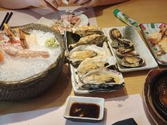 -吉兆·料理(红梅南路店)