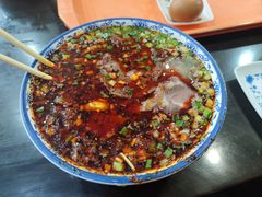 -吾穆勒蓬灰牛肉面·清真(北滨河中路店)