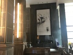 -景德镇中国陶瓷博物馆西山湖凯莱度假酒店