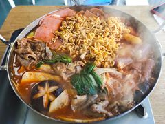 -李先生的首尔小馆(松江启源广场店)