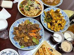 -协顺园回头馆(南顺城路店)