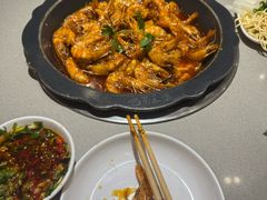 -巴蜀王婆大虾(南锣鼓巷店)