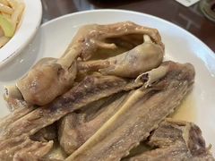 -聚庆楼吴山贡鹅(总店)