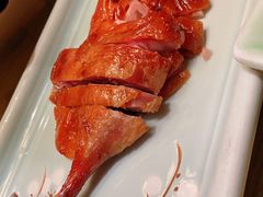 -新白鹿餐厅(爱琴海购物中心店)