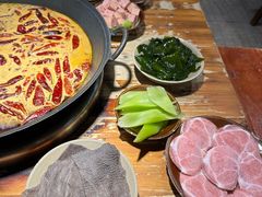 -陈陈火锅(较场口店)