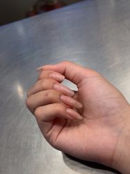 -MB·nail美甲美睫