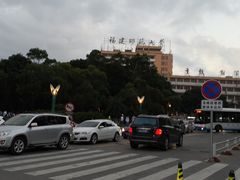 -福建师范大学(仓山校区)