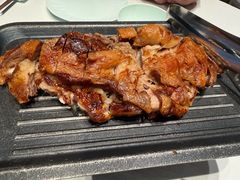 -巴音浩日娲·蒙餐(双林东路店)