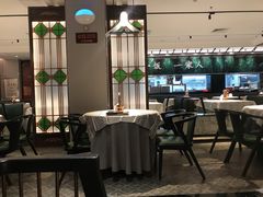 大堂-大鸽饭(体育西路店)