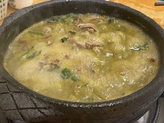 -榕江牛瘪牛肉火锅