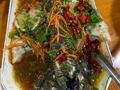 -龙姐私房菜(和顺古镇店)