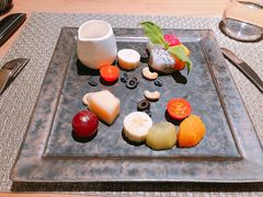 -香樟花园法式铁板烧(恒隆广场店)