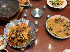 -渔掌门(铁东店)
