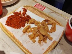 -南锣南门(东方银座店)