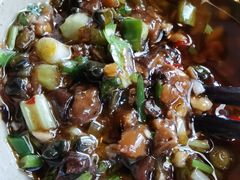 -滇釜火锅·能喝汤的火锅(车公庄店)