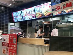 -肯德基(保定嘉德万达店)