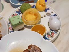-顺粤楼·粤菜·点心(融创茂店)