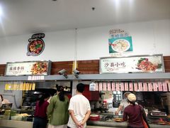 -农园餐厅(北京大学店)