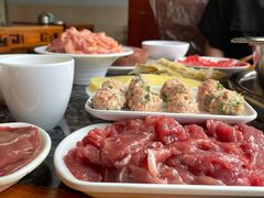 -福满家火锅26年江景(十八梯店)