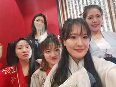 -猫尾侦探俱乐部·剧本杀·狼人杀