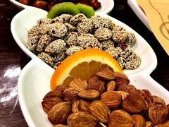 -乔家满族八大碗(流水沟店)