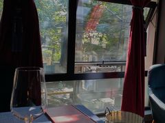 -弦月窗LUNETTE BY AMANDA(复兴路店)