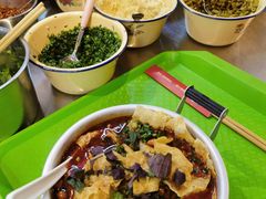 -丽丽三鲜螺蛳粉(田林路店)