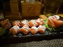 -半藏居酒屋(香港花园店)