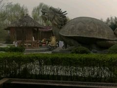 -北京瑞麟湾温泉度假酒店