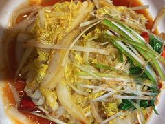 -张家小灶(东城店)