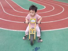 -乐融儿童之家早教托育(燕郊校区)